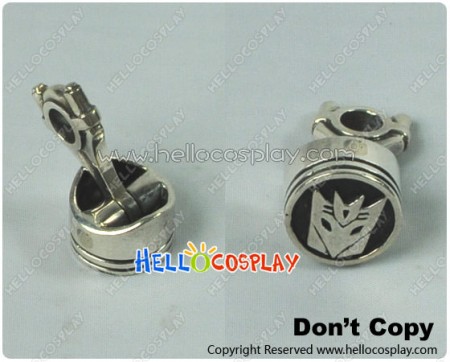 Movie Accessories Transformers Key Chain
