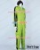 Super Danganronpa Dangan Ronpa 2 Cosplay Kazuichi Souda Green Costume