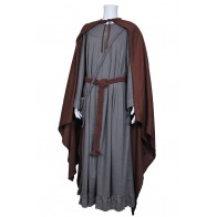 The Lord of The Rings The Fellowship of the Ring Gandalf Costume