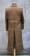 Doctor Brown Trench Coat Doctor Dr 10th Tenth David Tennant Cosplay Costume