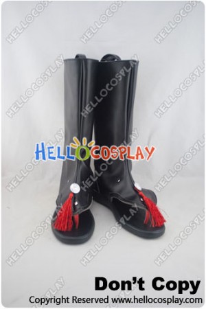 Dramatical Murder Cosplay Shoes Koujaku Boots