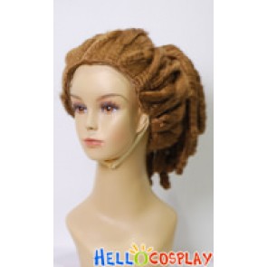 Inazuma Eleven Cosplay Yuto Kido Wig