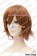 Vampire Knight Yuki Cross Cosplay Wig