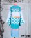 Blue Exorcist Shiemi Moriyama Cosplay Costume Kimono Dress