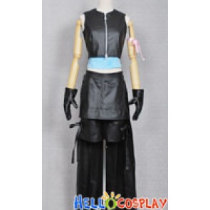 Final Fantasy Cosplay Tifa Costume