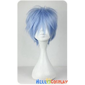 Kuroko's Basketball Tetsuya Kuroko Cosplay Wig