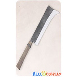 Higurashi When They Cry Cosplay Rena Ryugu Machete