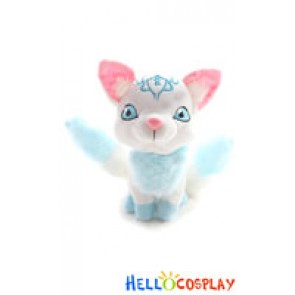 Hiiro No Kakera Cosplay O-chan Accessories Fox Doll