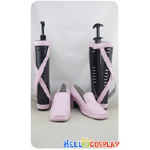 Akame Ga Kill Cosplay Shoes Night Raid Member Mine Shoes