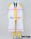 One Piece Cosplay Admiral Sakazuki Kizaru Borsalino Costume Yellow Stripe