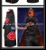 Naruto Cosplay Organization Akatsuki Madara Uchiha Cloak