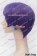 Tokyo Ghoul Shuu Tsukiyama Cosplay Wig