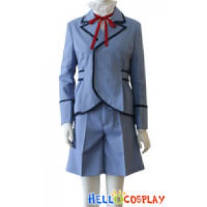 Cluster Edge Cosplay Fon Aina Sulfur Costume