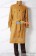 Blade Runner Rick Deckard Cospalay Costume Trench Coat