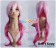 Guilty Crown Cosplay Inori Yuzuriha Wig