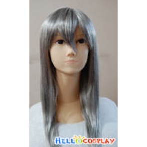 Final Fantasy Yazoo Cosplay Wig