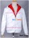 Assassin's Creed Desmond Miles Hoodie Costume White Jacket