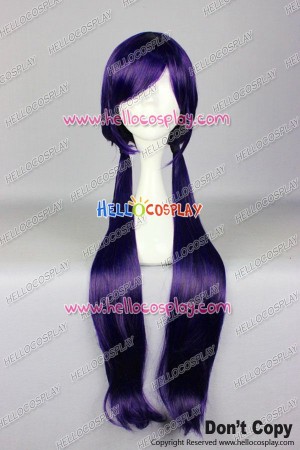 Love Live Nozomi Tojo Cosplay Wig