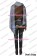 Star Wars Rogue One Jyn Erso Cosplay Costume Uniform