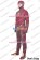 The Flash 1 Barry Allen Cosplay Costume 