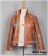 The Rocketeer Billy Campbell Jacket Costume