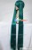 Vocaloid 2 Cosplay Hatsune Miku Dark Green Long Wig