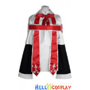 Black Butler Kuroshitsuji Cosplay Costume