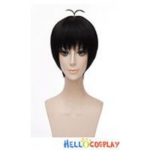 Osomatsu-kun Osomatsu Matsuno Cosplay Wig