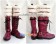 Blue Exorcist Cosplay Rin Okumura Boots