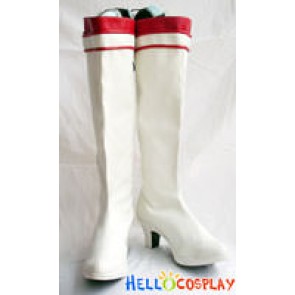 Tekken Cosplay Lili Boots