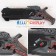 Overwatch Cosplay Reaper Gabriel Reyes Prop B Ver