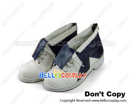 Inazuma Eleven Cosplay Shoes Shirou Fubuki Shoes