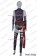 X Men Apocalypse Psylocke Cosplay Costume Jumpsuit Purple Ver