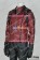 Green Arrow Season 3 Red Arrow Roy Harper Cosplay Costume Uniform