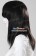 Cosplay Black Short Wig