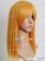 Cosplay Light Orange Short Wig