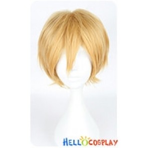 Ensemble Stars Knights Eichi Tenshouin Cosplay Wig