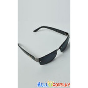 ACG Cosplay Black Sunglasses
