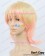 Makai Ouji Devils And Realist Cosplay William Twining Wig