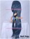 New Future City No.6 Nezumi Cosplay Long Wig