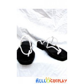 Devil Kings Cosplay Oichi Shoes