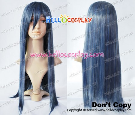 New Future City No.6 Cosplay Nezumi Female Long Wig