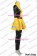 Marvel X Men Magik Cosplay Costume