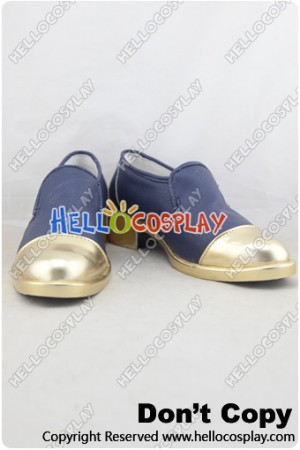 Touken Ranbu Cosplay Shoes Atsushi Toushirou Shoes