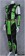 Mortal Kombat Cosplay Reptile Costume