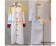 One Piece Cosplay Kizaru Borsalino Costume Admiral Sakazuki White Trench Coat