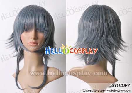 Starry Sky Cosplay Kinose Azusa Wig