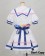Tantei Opera Milky Holmes Cosplay Sherlock Sheryl Shellingford Costume Uniform