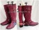 Blue Exorcist Cosplay Mephisto Pheles Boots