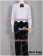 Sailor Moon Chiba Mamoru Tuxedo Mask Cosplay Costume Outfits